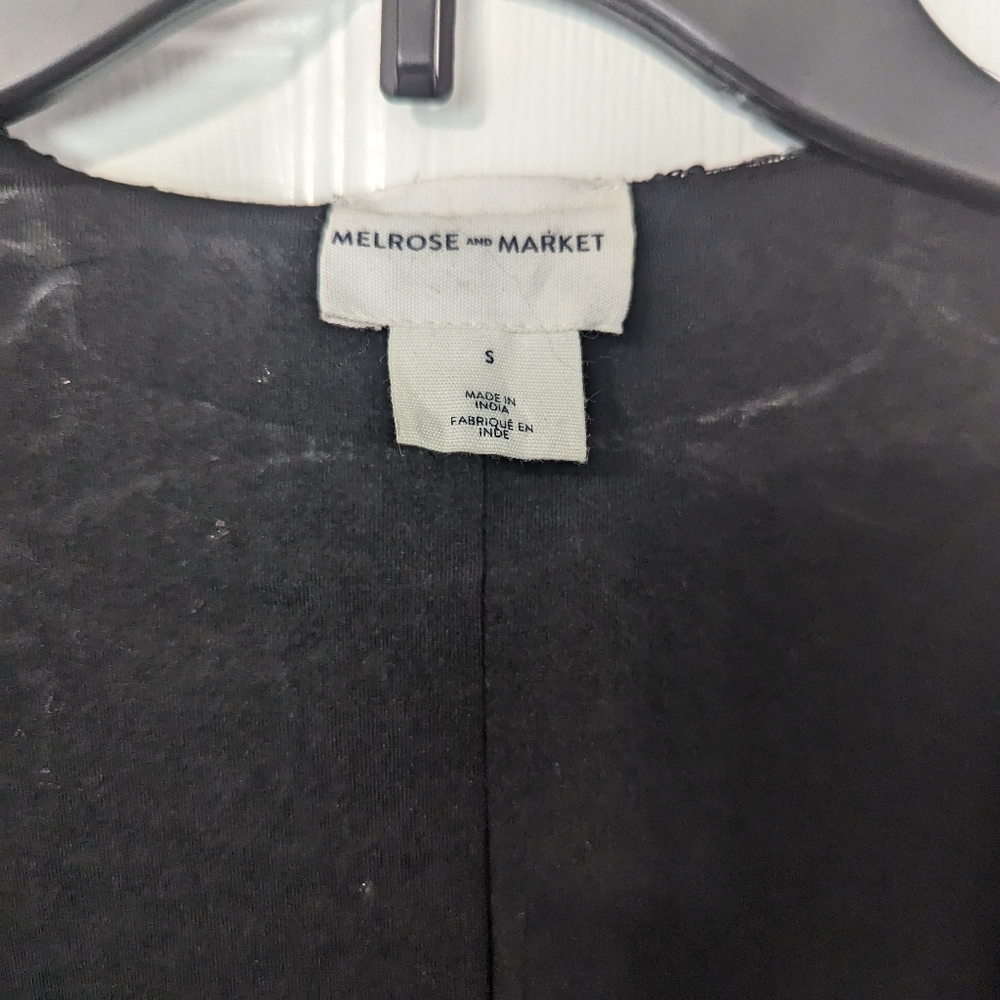 Sequins Jacket - image 3